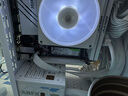 精粵H610I迷你ITX主板主板1700針 CPU酷睿i3 12100/i5 12400/13400（Intel H610/LGA 1700） 曬單實(shí)拍圖