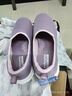 斯凱奇（Skechers）女鞋夏季網(wǎng)面健步鞋透氣懶人一腳蹬輕便百搭軟底休閑運(yùn)動(dòng)鞋15637 曬單實(shí)拍圖
