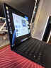華為MateBook Pro 柔光版筆記本電腦 OLED護眼云晰柔光屏 鴻蒙操作系統 970g超輕薄長(cháng)續航32GB 2TB硯黑 曬單實(shí)拍圖