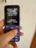 金立（Gionee）老年人手機(jī)4G全網(wǎng)通全新款老年機(jī)超長(zhǎng)待機(jī) 大聲大字大按鍵學(xué)生按鍵功能機(jī)G510 紫色 曬單實(shí)拍圖