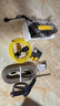 指南車(chē)高壓洗車(chē)機(jī)家用220v刷車(chē)水泵全自動(dòng)洗車(chē)神器便攜水槍清洗機(jī) 1000kW 金剛旗艦款-15米-配置D 曬單實(shí)拍圖