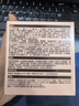 HBN晚霜視黃醇雙a醇面霜抗皺淡紋緊致美白淡斑原白霜b5修護(hù)霜送女友 2.0新版 雙A醇晚霜50g配面膜 曬單實(shí)拍圖