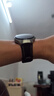 華為（HUAWEI）WATCH 5 鴻蒙AI智能手表 首創(chuàng)X-TAP智感窗 藍寶石玻璃表鏡 鴻蒙AI腕上小藝 eSIM通信 46mm木星棕 （鈦合金表殼） 曬單實拍圖