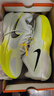 耐克（NIKE）男子籃球鞋G.T. CUT減震運動鞋HF0231-300 黃綠 42.5  曬單實拍圖