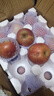 阿克蘇蘋(píng)果【稀有品種】新疆阿克蘇櫻桃小蘋(píng)果紅富士新鮮水果脆甜一整箱 【來(lái)自北緯41度的甜】新疆櫻桃小小蘋(píng)果 甄選大果【帶箱9.5-10斤】 曬單實(shí)拍圖