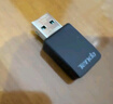 Tenda騰達(dá) AX900 智能免驅(qū)WiFi6 USB無(wú)線網(wǎng)卡  雙頻5G 網(wǎng)卡臺(tái)式機(jī) wifi接收器 內(nèi)置天線 無(wú)限wifi發(fā)射器 曬單實(shí)拍圖