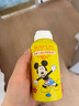 曼秀雷敦新碧兒童防曬噴霧100ml SPF50+寶寶防曬霜防紫外線溫和不刺激 曬單實拍圖