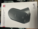 華為（HUAWEI）立式無(wú)線充電器(Max 80W)套裝版含100W充電器+6A數(shù)據(jù)線適用手機(jī)華為Pura 80系列曜石灰 曬單實(shí)拍圖