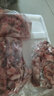 鴻亮 阿根廷進(jìn)口原切帶肉牛龍骨2.5kg 牛蝎子脊骨煲湯牛骨火鍋食材 曬單實(shí)拍圖