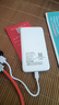 格行隨身wifi6官方正品5G免插卡三網(wǎng)通便攜式可移動(dòng)無線網(wǎng)隨身wifi車載無線路由器5G非無限流量2025款 MT700新款5Gwifi6-三網(wǎng)切換+1000G 曬單實(shí)拍圖