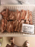 【180天白豬家庭裝】冰鮮豬肋排帶軟骨1kg 曬單實拍圖