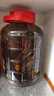 牧朗瀘州濃香型桶裝白酒純糧食52度60度約十斤散裝高度高梁酒散酒泡酒 60度 5L 1桶 原漿酒 自飲/泡酒皆可 曬單實(shí)拍圖