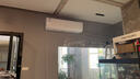海信（Hisense）掛機空調(diào)4匹/5匹 家用大客廳50-80㎡超大適用空間新一級能效 變頻節(jié)能商用工廠壁掛式空調(diào)掛機 5匹 一級能效 海信空調(diào)40-80㎡【送基礎(chǔ)安裝】 曬單實拍圖