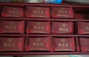 同仁堂阿膠糕450g阿膠即食阿膠糕禮盒禮品糕氣血女人實(shí)用送長輩父母禮物 曬單實(shí)拍圖