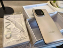vivo Y300 GT 7620mAh超薄藍海電池 天璣8400滿(mǎn)血版 軍工級耐用品質(zhì) AI手機 沙漠金 12GB+256GB 官方標配 曬單實(shí)拍圖