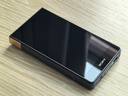 索尼（SONY）NW-ZX707 高解析度音樂播放器 Hi-Res Audio 5英寸 安卓流媒體 64G 黑色 曬單實拍圖