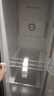 容聲609升對(duì)開(kāi)門雙開(kāi)門電冰箱家用變頻一級(jí)能效節(jié)能風(fēng)冷無(wú)霜超薄大容量BCD-609WD11HP家電國(guó)家補(bǔ)貼20% 曬單實(shí)拍圖