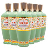 竹葉青酒 露酒 榮耀綠 53度 500mL*6 整箱 山西杏花村汾酒 曬單實(shí)拍圖