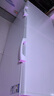 澳柯瑪（AUCMA）冰柜商用大容量518升以上單溫冷藏冷凍兩用冷柜雙開(kāi)門臥式冰箱雪糕柜超市便利店商店凍肉保鮮柜 -38度深冷丨細(xì)胞級(jí)保鮮丨省電靜音丨 630L 曬單實(shí)拍圖
