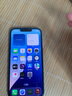 Apple iPhone13 蘋果13【白條免息】蘋果13二手 國行5G手機(jī) 二手蘋果手機(jī) 藍(lán)色 128G【三年店保+五年老店】99新 曬單實(shí)拍圖
