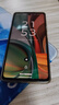 摩托羅拉【手機AI大屏】聯(lián)想moto G75 四年質(zhì)保 6.8英寸LCD護眼大屏 抗水耐摔 全功能NFC 8+256GB 竹葉青 曬單實拍圖