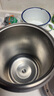 膳魔師（THERMOS） 燜燒鍋高真空不銹鋼保溫?zé)蹂伱饣鸫笕萘勘販徨乀CRA-1800系列 TCRA-1800-金色 1.8L 曬單實(shí)拍圖