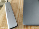 高多（GALDOR）雙頭讀卡器typec四合一擴(kuò)展塢usb3.0hubTF/SD內(nèi)存卡平板手機(jī)讀卡器筆記本拓展塢多功能擴(kuò)展電腦OTG 雙頭8口擴(kuò)展讀卡器【2218TU】 曬單實(shí)拍圖