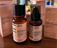 HBN發(fā)光水2.0精萃化妝精華水熊果苷煥提亮膚色補(bǔ)水保濕敷七夕情人節(jié) 曬單實(shí)拍圖
