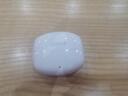 漫步者（EDIFIER）蘿莉豆Lolli Pro3i真無線藍(lán)牙耳機(jī)入耳式-47dB主動降噪金標(biāo)音質(zhì)長續(xù)航游戲音樂禮物適用于華為小米 【藍(lán)牙6.0】潤白+耳機(jī)套 曬單實拍圖
