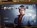 LG 32GS95UV 黑 31.5英寸 Ultra OLED 4K顯示器 雙模4K240Hz/1K480Hz  內(nèi)置音箱 防眩光 電競(jìng)顯示屏 曬單實(shí)拍圖