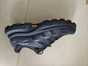 邁樂（Merrell）運(yùn)動戶外徒步鞋F(xiàn)REE STRIDE邁行男女款減震防滑登山鞋黑45 曬單實(shí)拍圖