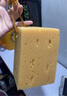 超大塊洗車(chē)海綿汽車(chē)專(zhuān)用納米刷車(chē)高密度棉泡沫蜂窩珊瑚擦車(chē)海綿塊 大號【16*11*9】1個(gè) 曬單實(shí)拍圖
