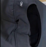 OhSunny全臉?lè)罆衩嬲窒募颈z全防護(hù)透氣遮陽(yáng) SLF3M085 暗夜黑 M  曬單實(shí)拍圖
