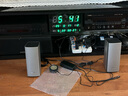 JEQLO適用于博世士音響B(tài)ose Companion5音量控制器Bose C5/c50音箱線控制盤音量調(diào)節(jié)器 bose c20 線控 官方標(biāo)配 曬單實(shí)拍圖