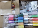 蕉京掐絲琺瑯diy手工套裝景泰藍(lán)掐絲琺瑯畫制作遺手工課diy材料包彩沙金絲工具學(xué)校套裝 非遺傳承【博主推薦】一套全搞定 掐絲琺瑯Diy材料包【基礎(chǔ)入門】58件套 曬單實拍圖