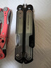 LEATHERMAN萊澤曼工具鉗ARC多功能鉗子磁吸折疊工具MagnaCut鋼材刀戶外居家 曬單實拍圖