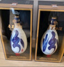 汾酒青花30復(fù)興版 清香型白酒 送禮商務(wù)宴請高端白酒 48度 500mL 2瓶 雙瓶裝（內(nèi)含禮袋） 曬單實拍圖