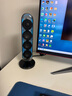哈曼卡頓Soundsticks 5 音樂水晶5代玄光版丁禹兮桌面藍(lán)牙音箱家用藍(lán)牙音響水晶5黑色居家藝術(shù)音響生日禮物 【重磅上新】水晶5·玄光版 曬單實(shí)拍圖