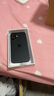 Apple【活動(dòng)款限售】16promax iphone16pro 蘋果16系列 全網(wǎng)通5G 手機(jī) iPhone16 黑色 6.1英寸 128GB【公開版全網(wǎng)通+配件大禮包】 曬單實(shí)拍圖