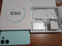 vivoS30 手機(jī) 【24期免息】可選 vivos30手機(jī) 學(xué)生 live圖 薄荷青 16GB+512GB 3期免息【贈(zèng)店鋪延保+碎屏險(xiǎn)】 曬單實(shí)拍圖