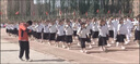 佐緋絡(luò)民國學(xué)生裝大小姐五四運動演出服學(xué)生裝復(fù)古畢業(yè)照服裝舞臺服班服 單個短裙 S 曬單實拍圖