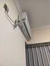 美的（Midea）家用空調(diào)掛機(jī)  大1.5匹風(fēng)尊二代PRO 超一級能效  變頻冷暖 智能控溫  國家補(bǔ)貼20% 空調(diào)官方旗艦店 大1.5匹 一級能效 N8MXC1ⅡPro 曬單實(shí)拍圖