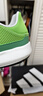 阿迪達(dá)斯 （adidas）男鞋夏季戶外溯溪鞋運(yùn)動(dòng)訓(xùn)練休閑鞋涉水跑步鞋 uk7.5碼41 曬單實(shí)拍圖