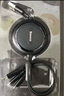 倍思 蘋果數(shù)據(jù)線PD快充線20W充電線適用iPhone14/13/12ProMax/xs手機(jī)車載帶夜燈編織加長 2米黑 曬單實(shí)拍圖