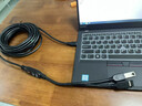 雨希usb3.0延長(cháng)線(xiàn)雙母頭帶電源信號放大器視頻會(huì )議攝像頭監控直播10米15米一公兩母延長(cháng)線(xiàn) 3.0頂配1公2母+送電源 5米 曬單實(shí)拍圖