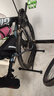 LeBycle3合1自行車立式停車架掛架展示架維修架7檔調(diào)節(jié)通用山地車公路車 曬單實拍圖
