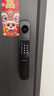凱迪仕（kaadas）智能門鎖 可視貓眼大屏指紋鎖人臉全自動 智能鎖 銀河Q20F Pro V2 曬單實拍圖
