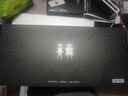 SKN青龍87 8K機械鍵盤 三模無線鍵盤 Gasket客制化鍵盤 雙8K回報率 辦公游戲無感延遲 87配列網(wǎng)頁驅(qū)動 雷【凱華果醬MX軸】 三模 曬單實拍圖