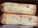 巴布豆（BOBDOG）新菠蘿紙尿褲S號(hào)44片(4-8KG)嬰兒尿不濕【品牌直供 安心品質(zhì)】 曬單實(shí)拍圖