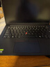 ThinkPadT14p AI 酷睿Ultra處理器 聯(lián)想高性能標(biāo)壓工程師本筆記本電腦辦公輕薄本 Ultra 9-185H 32G 2T 0BCD 曬單實拍圖